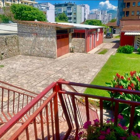 Harmony Cozy Home Podgorica Luaran gambar