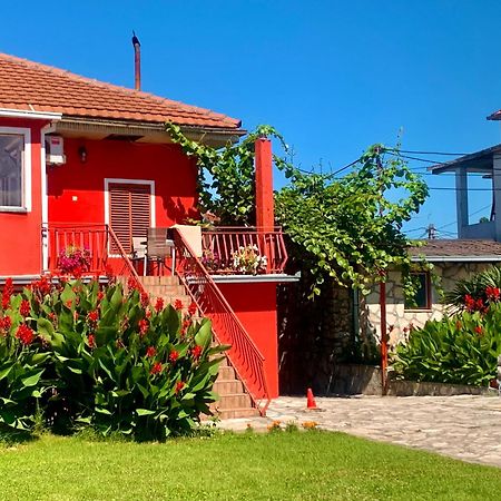 Harmony Cozy Home Podgorica Luaran gambar