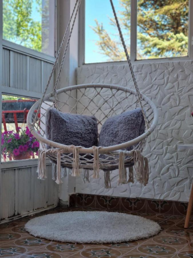 Harmony Cozy Home Podgorica Luaran gambar