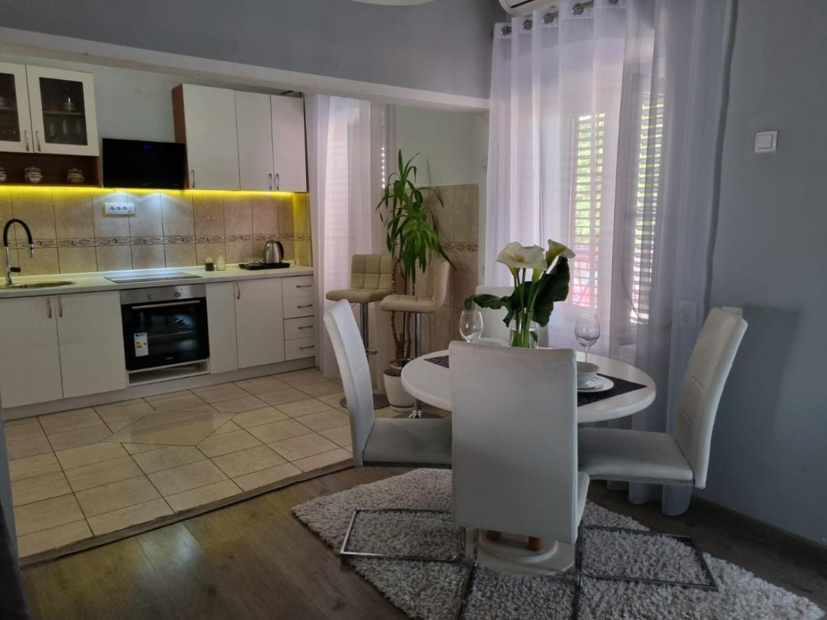 Harmony Cozy Home Podgorica Luaran gambar