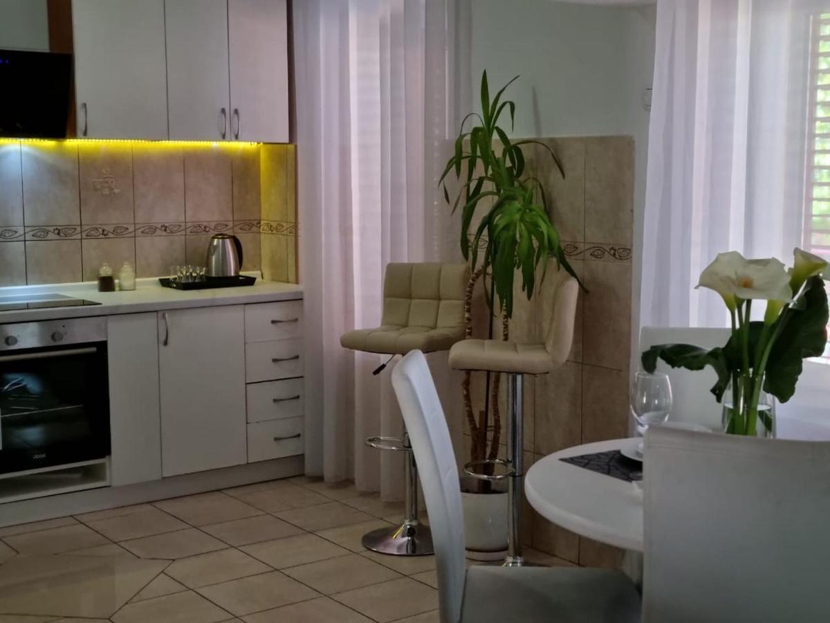 Harmony Cozy Home Podgorica Luaran gambar