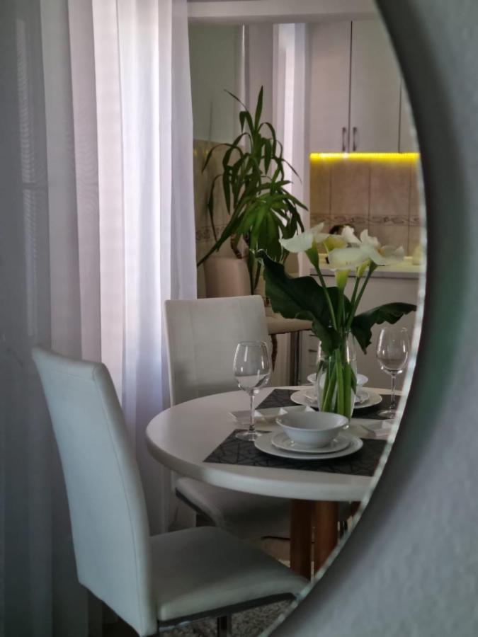 Harmony Cozy Home Podgorica Luaran gambar