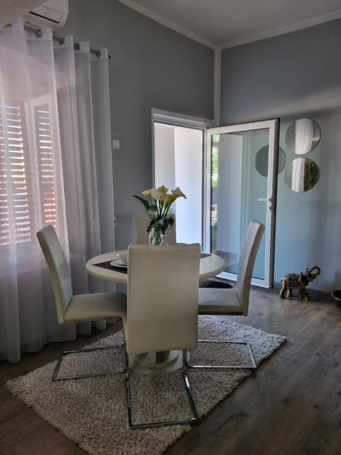 Harmony Cozy Home Podgorica Luaran gambar