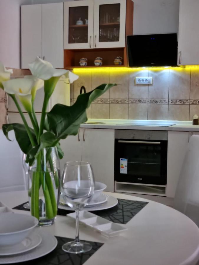 Harmony Cozy Home Podgorica Luaran gambar