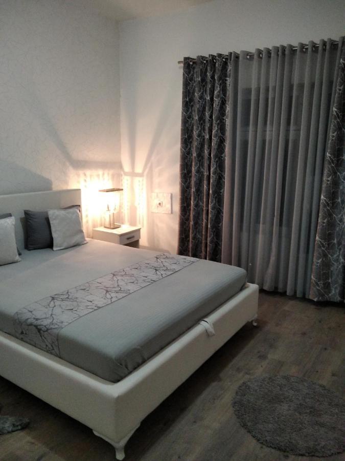 Harmony Cozy Home Podgorica Luaran gambar