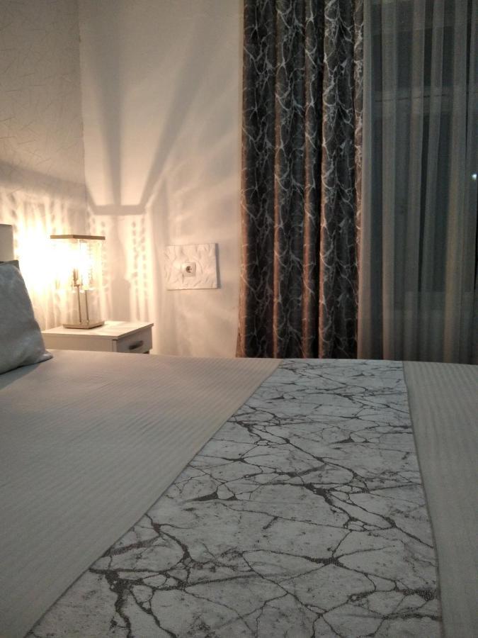 Harmony Cozy Home Podgorica Luaran gambar