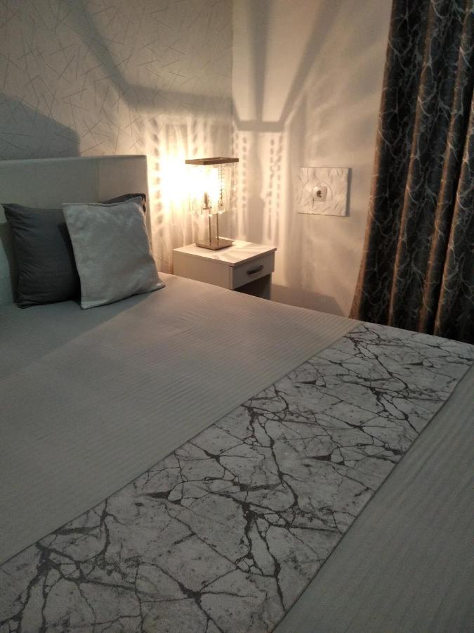 Harmony Cozy Home Podgorica Luaran gambar