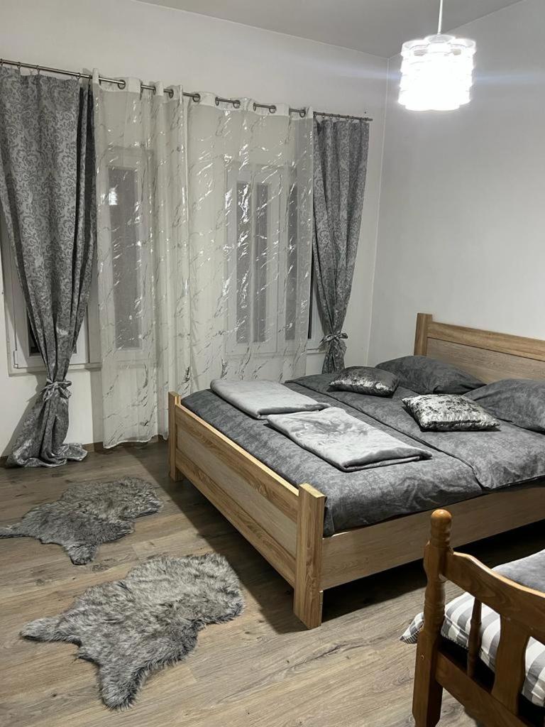 Harmony Cozy Home Podgorica Luaran gambar