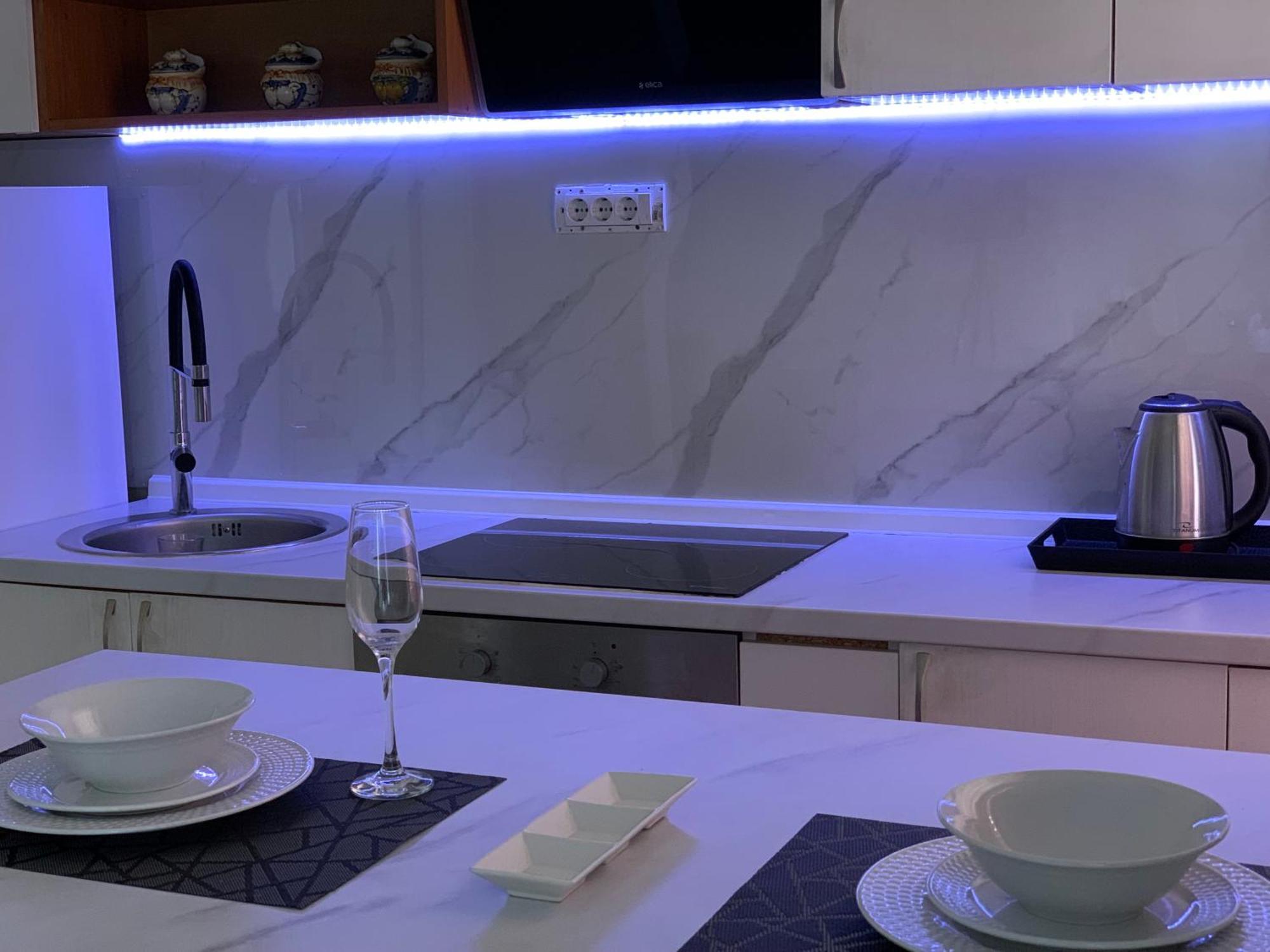 Harmony Cozy Home Podgorica Luaran gambar