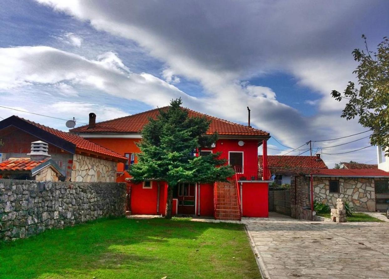 Harmony Cozy Home Podgorica Luaran gambar