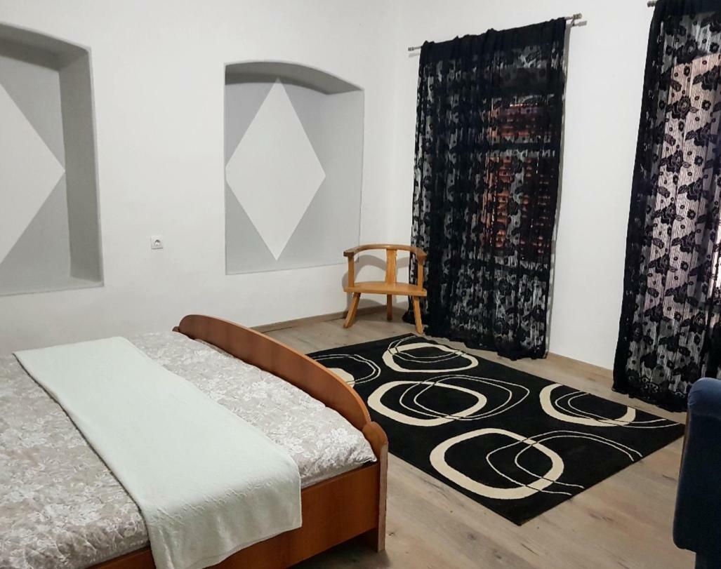 Harmony Cozy Home Podgorica Luaran gambar