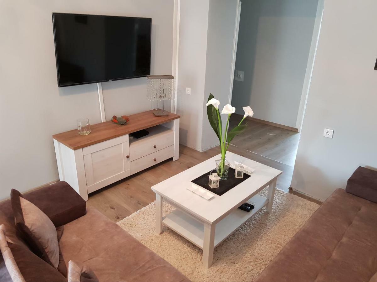 Harmony Cozy Home Podgorica Luaran gambar