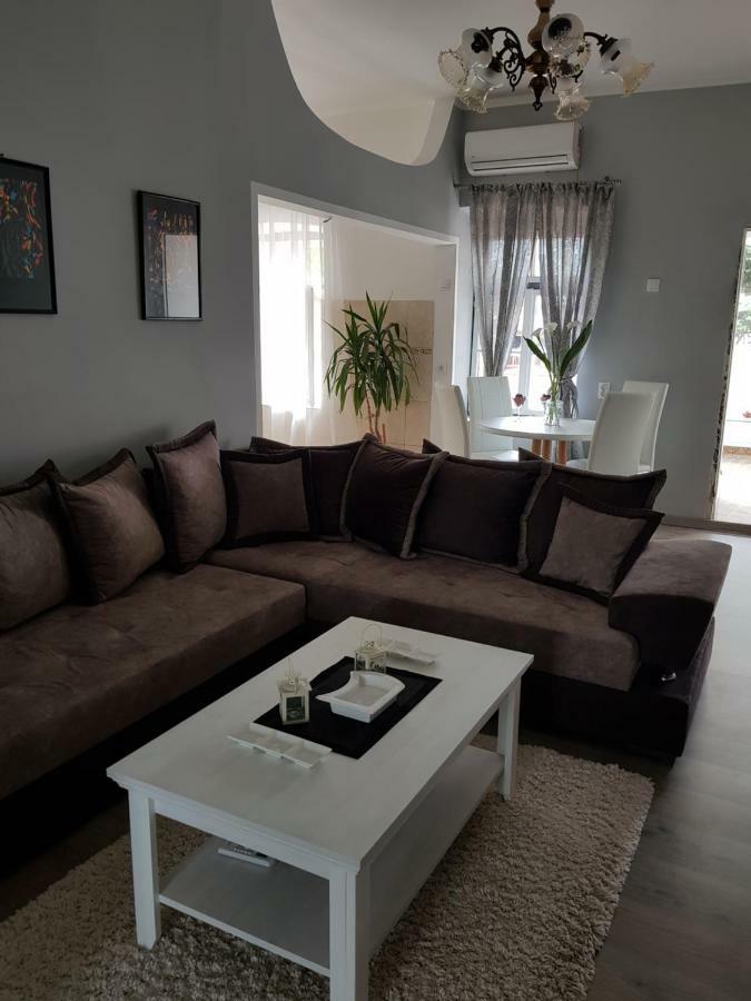 Harmony Cozy Home Podgorica Luaran gambar