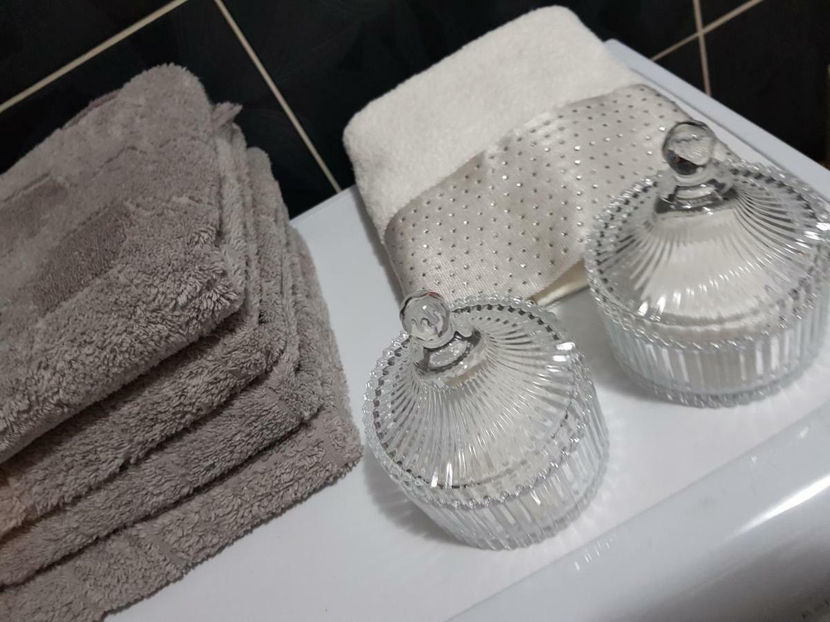 Harmony Cozy Home Podgorica Luaran gambar