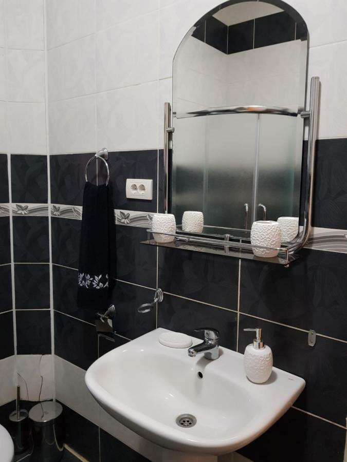 Harmony Cozy Home Podgorica Luaran gambar