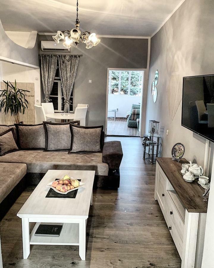 Harmony Cozy Home Podgorica Luaran gambar