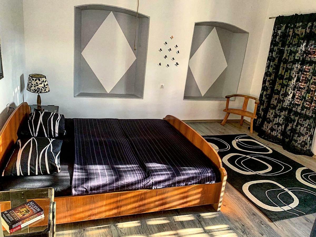 Harmony Cozy Home Podgorica Luaran gambar